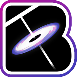 Blazar Tech logo